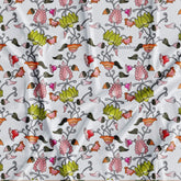 Wholesale Pichwai Printed Fabric Cloth